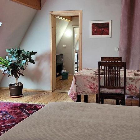 Pokoje Goscinne Thank You Life, Apartament 2 Forest For Rest Bystrzyca Kłodzka Eksteriør billede