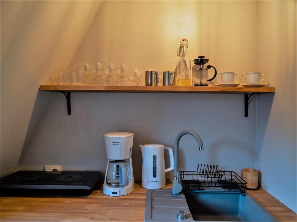 Pokoje Goscinne Thank You Life, Apartament 2 Forest For Rest Bystrzyca Kłodzka Eksteriør billede