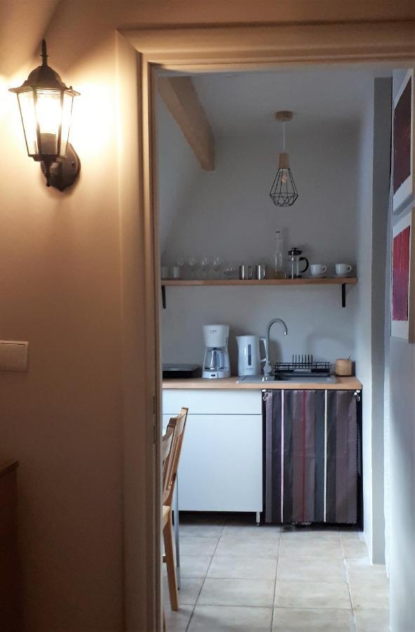 Pokoje Goscinne Thank You Life, Apartament 2 Forest For Rest Bystrzyca Kłodzka Eksteriør billede